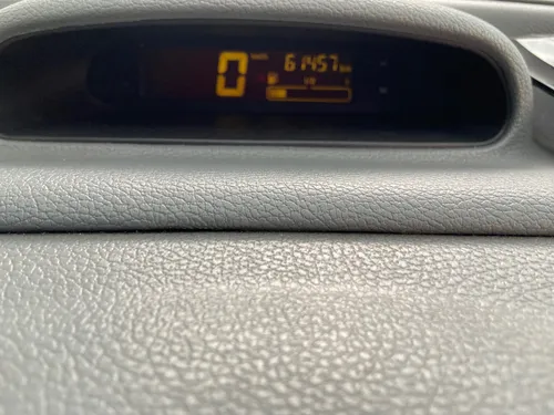 Renault Twingo 1.2 U Authentique