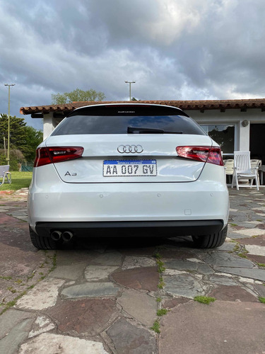 Audi A3 2016 1.4 Tfsi 125cv Sepautos