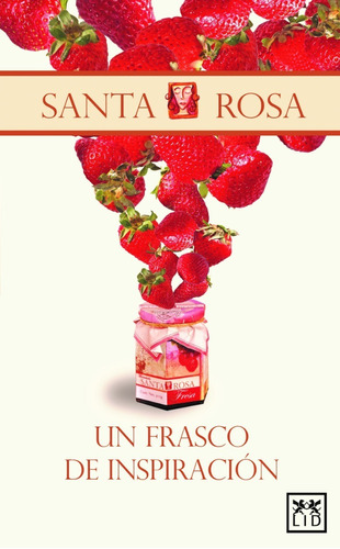 Santa Rosa - Un Frasco De Inspiración (restaurantes Toks)