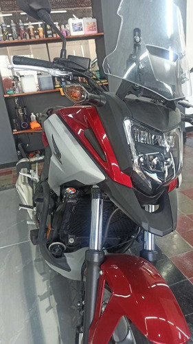 Imagen 2 de 17 de Honda Nc750x