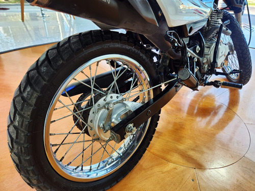 Corven Triax 150 2021