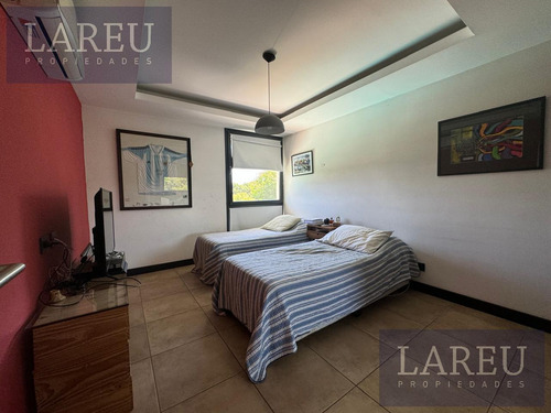 Casa En Venta, Barrio Privado Las Liebres