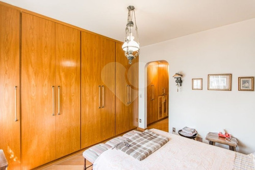 Apartamento No Alto Lapa. - 345-im218726