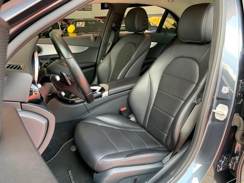 Mercedes Benz C180 1.6 Cgi Avantgarde Turbo 2016