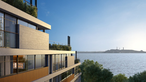 Casa Residencial Para Venda, Vila Conceição, Porto Alegre - Ca3748. - Ca3748-inc