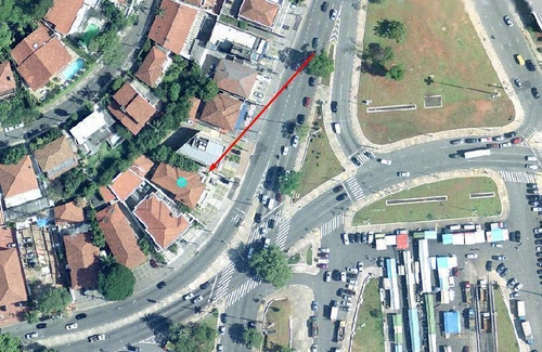 Casa Para Aluguel, 6 Vagas, Pacaembu - São Paulo/sp - 199