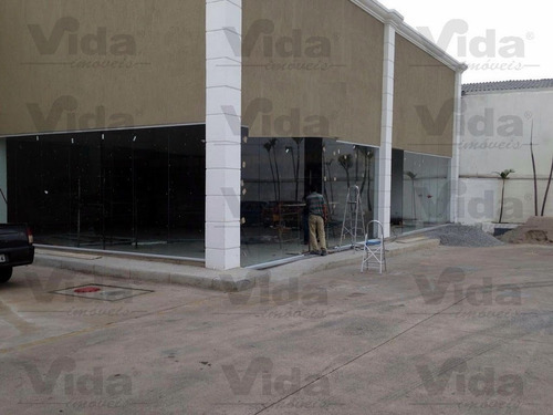 Imagem 7 de 9 de Loja/salão Para Locação Em Km 18 - Osasco - 32152
