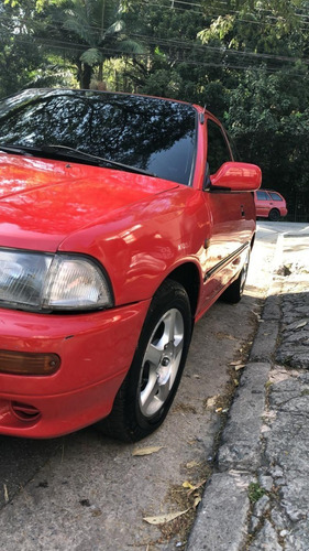 Daihatsu Charade Tx
