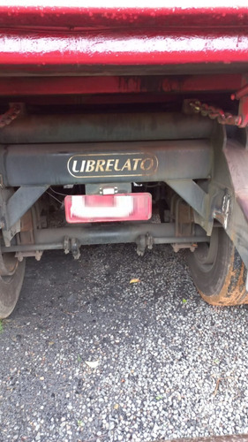 Imagem 4 de 8 de Carreta Caçamba Librelato 40 M Cúbicos
