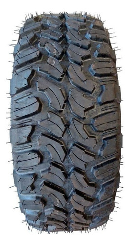 Kit 4 Pneu 265/60/18 Remold Com Borracha Vipal E Garantia