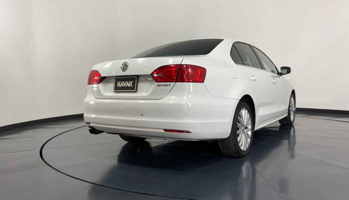 Imagen 7 de 15 de 47615 - Volkswagen Jetta 2013 Con Garantía