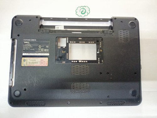 Carcasa Base Dell Inspiron M5010 Con Detalle