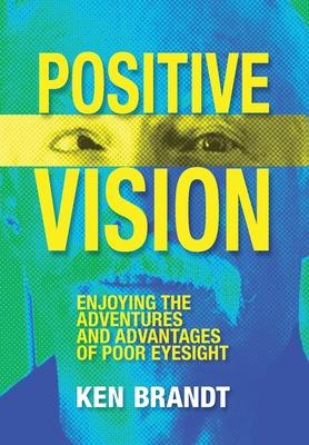 Libro Positive Vision: Enjoying The Adventures And Advant...