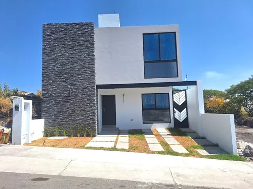 Casa En Venta Zarú, El Marqués