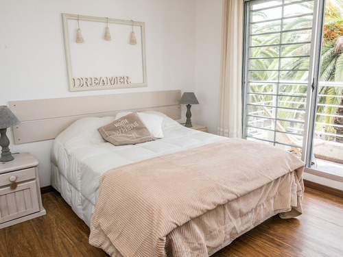 Apartamento En Venta En Malvin Ref. 7605