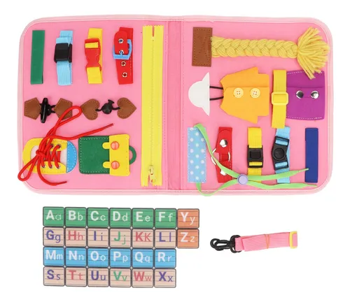 comprar Actividades Para Niños Preescolares Con Juguetes Sensoriales