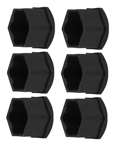 Fundas Protectoras Para Coche, 20 Unidades, 21 Mm, Tuerca, R
