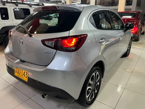 Mazda 2 Sport 1.5 Grand Touring