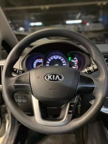 Kia Rio R 1.25