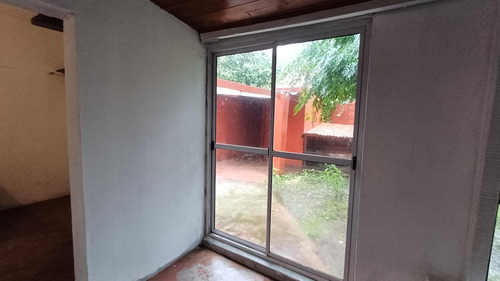 Alquiler Casa Tres Ambientes José C Paz