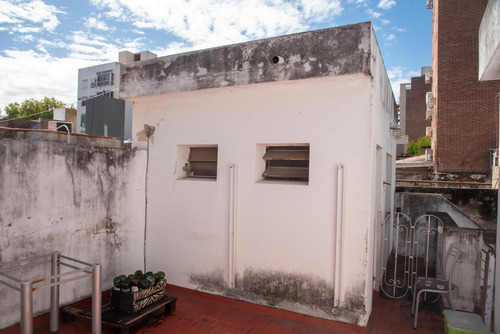 Venta Casa 4 Dorm Comodín Patio, Terraza Y Cochera Barrio Lourdes, Rosario