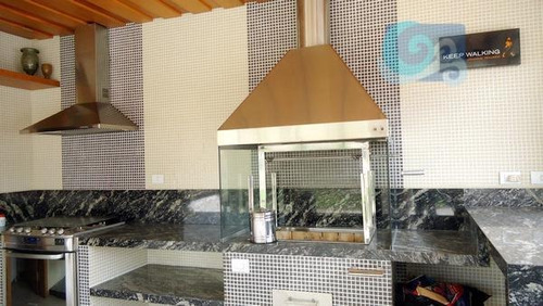 Imagem 14 de 28 de Casa A Venda Marina Guarujá - Guarujá - Ca1132