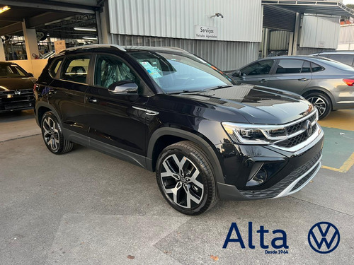 Taos Highline 1.4 Tsi
