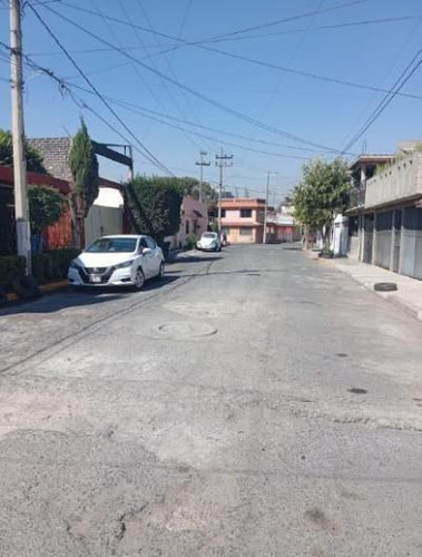 Terreno En Venta En Ecatepec Jardines De Morelos Af141