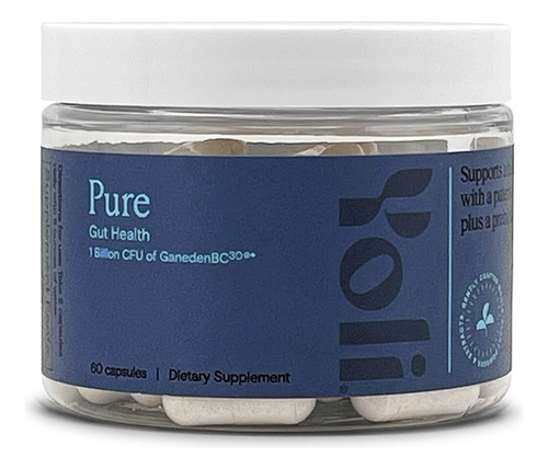 Yoli® Pure Probióticos 1 Billón Ufc Salud Intestinal