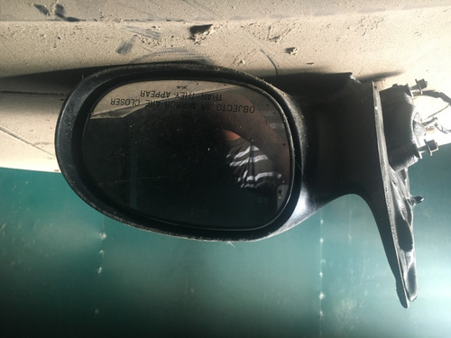 Vendo Retrovisor Chrysler Sebring 2006 Usado