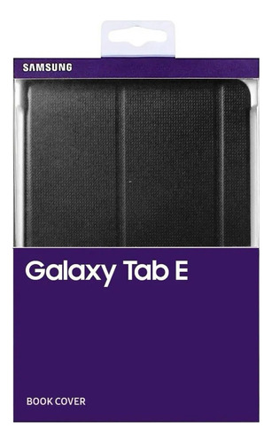 Case Samsung Book Cover Para Galaxy Tab E 9.6 T560 T565