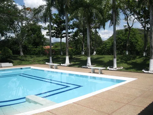 Casa Campestre En Venta En Cobos. Cod V16433