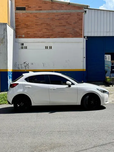 Mazda 2 1.5 Grand Touring Lx