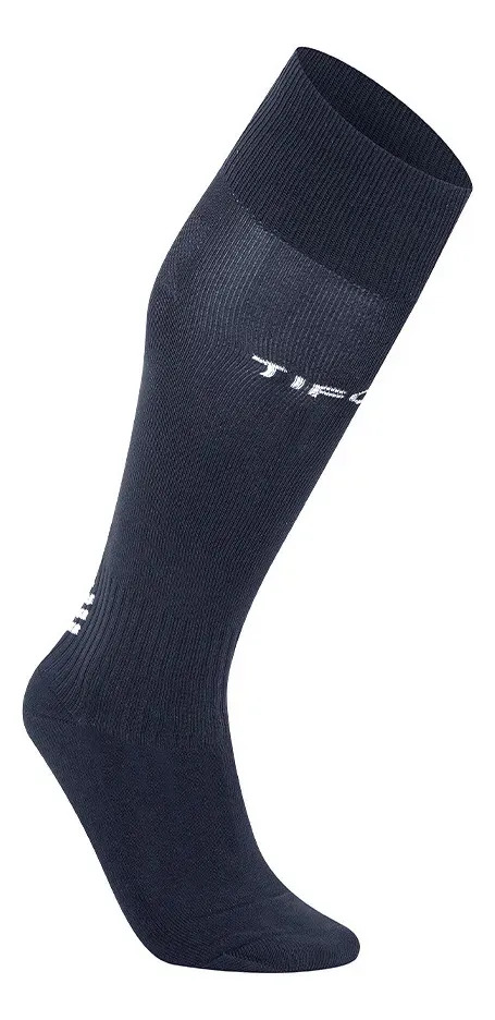 Medias Tifox Match 1.1 Full Grip Azul Solo Deportes Azul 3035