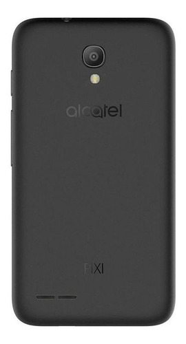 Alcatel Pixi 4 (4) Dual SIM 4 GB negro 512 MB RAM