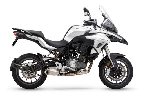 Imagen 2 de 15 de Benelli Trk 502 - Mejor Contado! - Créditos - Ahora 12