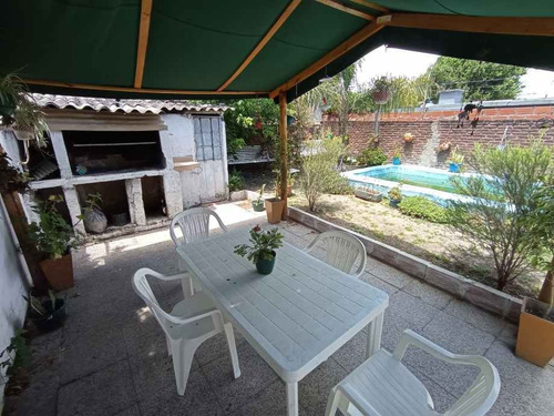 Imagen 8 de 9 de Chalet En Venta En Ituzaingo Norte