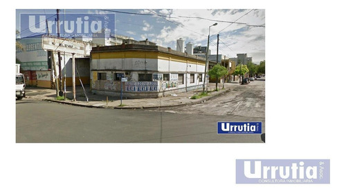 Imagen 1 de 2 de Terreno - Moron Norte