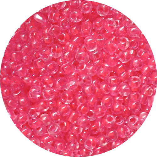 Mostacillon Inyectado X250gr Varios Colores Bijou Oferta! Sample 6 4 Mm 4 Mm