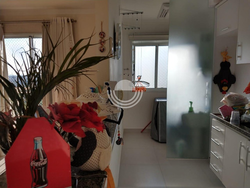 Imagem 7 de 25 de Apartamento À Venda Em Vila Joao Jorge - Ap006698