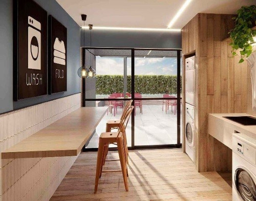 Imagem 8 de 28 de Studio Residencial Para Venda, Saúde, São Paulo - St7132. - St7132-inc