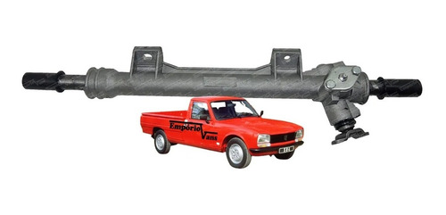 Caixa Direcao Mecanica Peugeot Pickup 504 