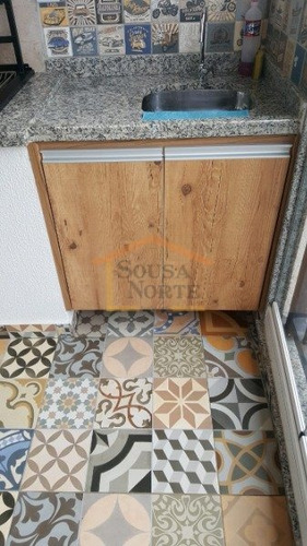 Imagem 6 de 15 de Apartamento, Venda, Vila Maria, Sao Paulo - 28012 - V-28012