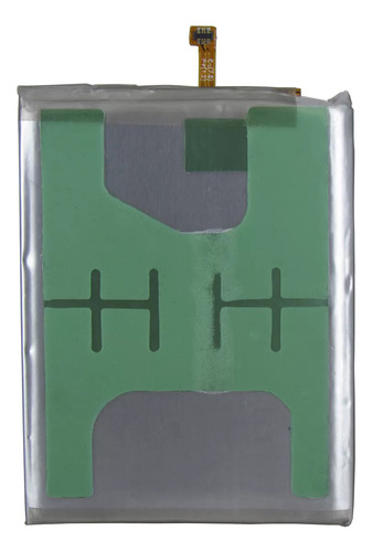 Ba-ter-ia Flex Para Glxy Note 20 5g Eb-bn981aby Nova