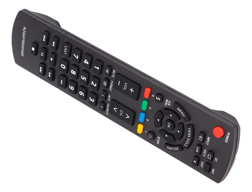 Substituição Do Controle Remoto N2qayb000485 Aplicável Para