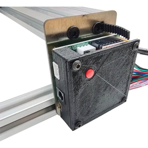 Idraw 2.0 Xy Plotter A3 Pluma 2.0 Velocidad Alta Mmg