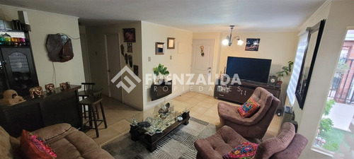 Casa En Venta 4.990 Uf De 4 Dorm. En Puente Alto