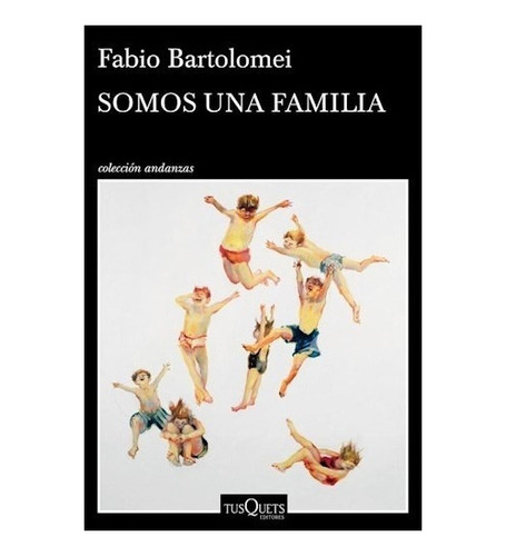 Somos Una Familia - Fabio Bartolomei