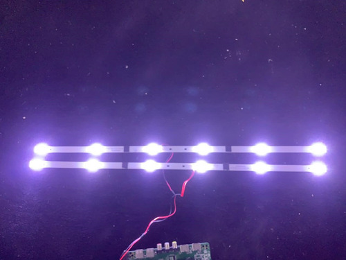 Kit De Leds Sansui Smx32p18sm (Usado)