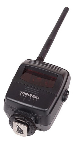 Transmissor Yongnuo Yn460-tx Wireless Commander Para Nikon